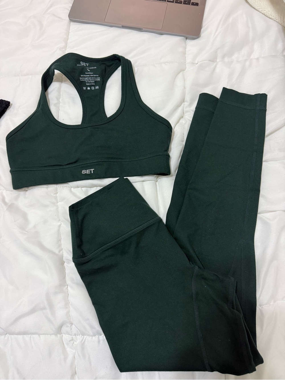 Formcloud set active set